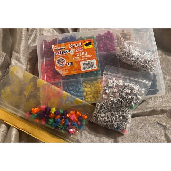 Complete candy bracelet kit! - Picture 4 of 5